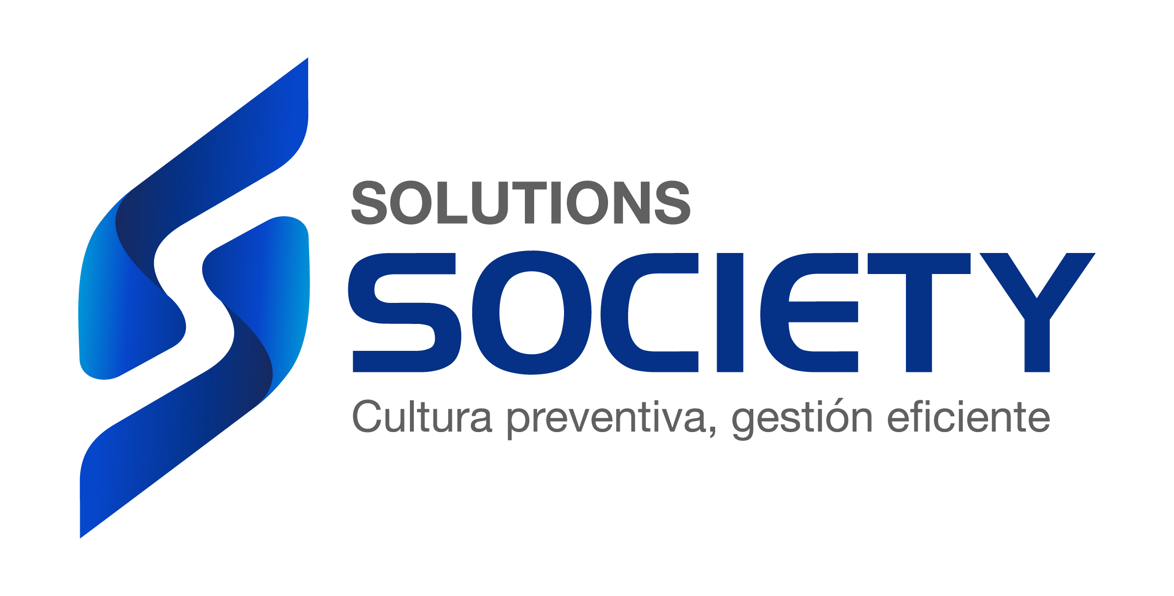 Logo SOLUTIONS SOCIETY