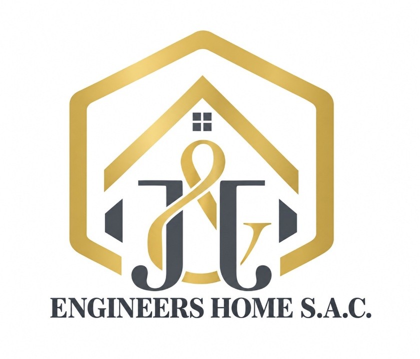 Logo J & J ENGINEERS HOME